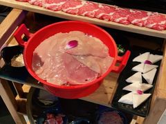 -五星桥原切肥牛火锅·30年专注好牛肉(湖塘店)
