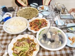 -鸿旺海鲜楼(平潭流水店)