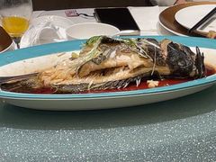 -奕景海鲜酒家· 大连海鲜(星海广场店)
