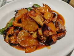 -关东小磨东北菜(漕河泾印象城店)