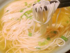 -老外婆本帮面(塔城路店)