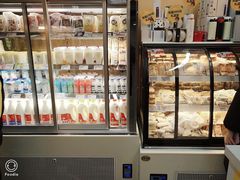 -一鸣真鲜奶吧(三山街地铁站店)
