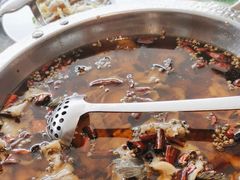 -辣婆婆(航天桥店)