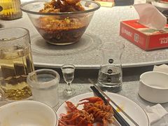 -聚味瞿记·龙虾堂(天元店)