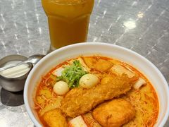 -公仔堂港式茶餐厅(西村店)