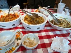 -西贝莜面村(万象天地店)