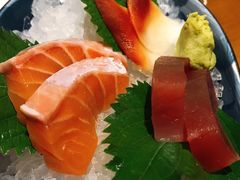 -有喜屋·深夜食堂(北京西路店)