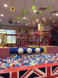 -都乐汇儿童乐园(莱蒙都会店)