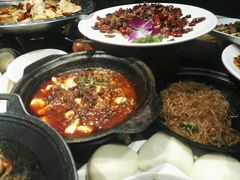 -外婆味道·云南菜大当家(关上店)