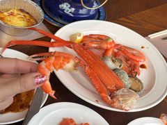 -重庆丽苑维景国际大酒店·海鲜自助餐厅