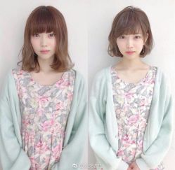 -Miracle集简美发沙龙
