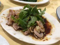 白切生肠-电白鸭粥店(下沙二坊88号店)
