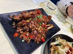-聚味瞿记·龙虾堂(咸嘉湖店)