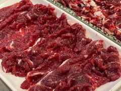 -食潮汕头鲜牛馆(望京保利店)