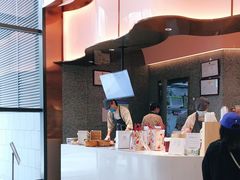 -奈雪的茶(青岛卓悦里INTOWN店)