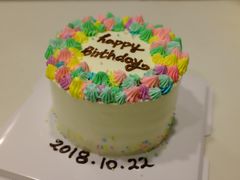 -iFood甜嫩嫩(江东北路店)