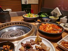 -黑牛黑猪烤肉专门店(万象城店)
