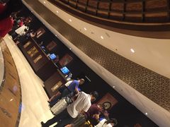 -澳门喜来登大酒店