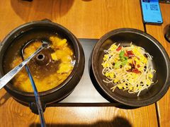 -云海肴·汽锅鸡·云南菜(天山百盛优客店)