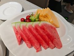 -海底捞火锅(大融城店)