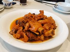 话梅猪手-粥旺庄(芳村店)