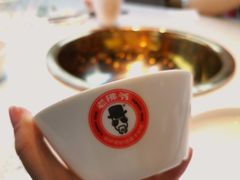 -老佛爷铜炉蛙锅(海岸城店)