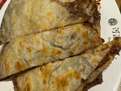 -河沿肉饼Beijing Pie(东华门店)