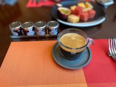 -广州富力丽思卡尔顿酒店