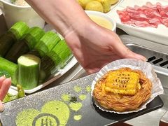 -海底捞火锅(人民广场店)