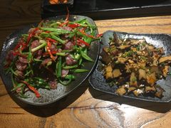 -俏湘私房菜(国贸店)