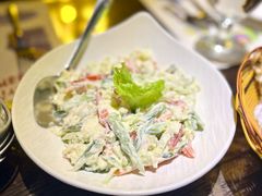 -Bombay Grill印度餐厅