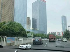 -合肥丰大国际大酒店