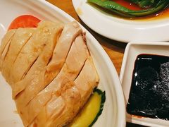 -新加坡高记KOO KEE Restaurant(盈科店)