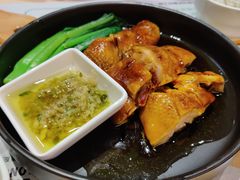 -来龙里 精致 东南亚餐室(万象城店)