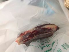 -上海牛羊肉公司塘沽路清真门市部