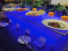 -昆泰嘉华酒店-嘉华咖啡厅
