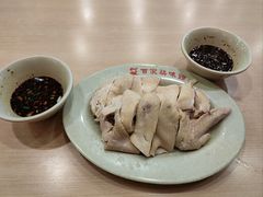 -百家鸡味馆(清泰店)