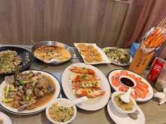 -巽寮印象美食部落餐厅·海鲜·地方特色菜(惠州体验店)