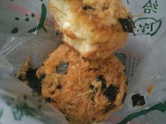 -泸溪河桃酥(西直门凯德店)