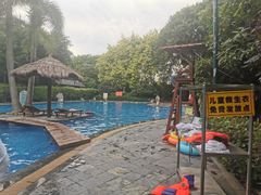 -嘉和K6温泉微度假