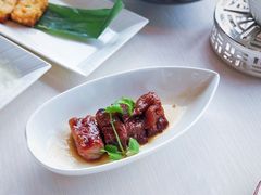 -天龙轩(香港丽思卡尔顿酒店)