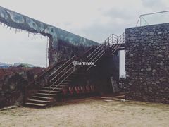 -Cafe Aewol Monsant