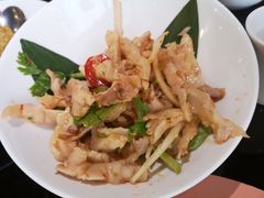 -金厨泰国餐厅·全泰籍厨师料理(拱北店)