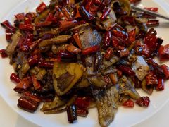 -怡得观滇餐厅·地道昆明菜·1996(海埂大坝店)