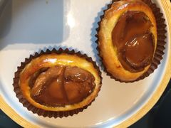 一口鲍鱼酥-夏宫中餐厅(静安香格里拉店)