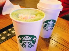 -星巴克(太原柳巷第一店)