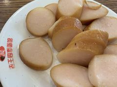 粉肠-老王四季抻面(南六东路店)