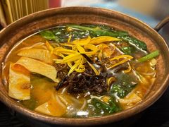 茉香小锅米线-滇野云南野生菌餐厅(陕西南路店)