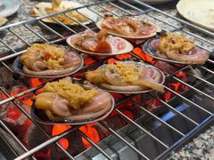 -震海贝烤贝·民俗特色店(延吉总店)