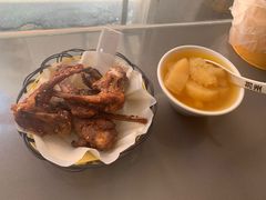 -张飞木薯羹(金鱼巷店)